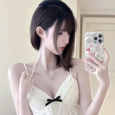 女头