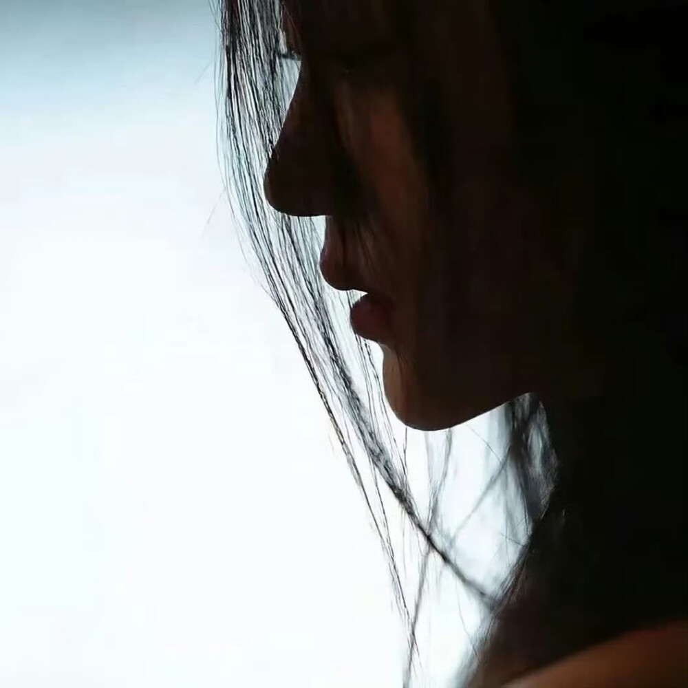 女生头像