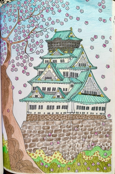 东京风格