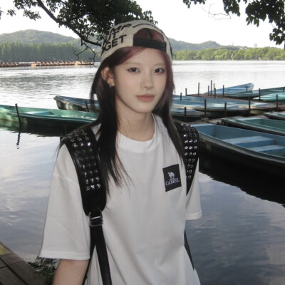 dt林宇婧