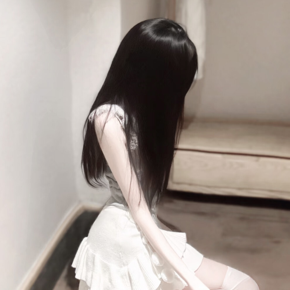 女生头像