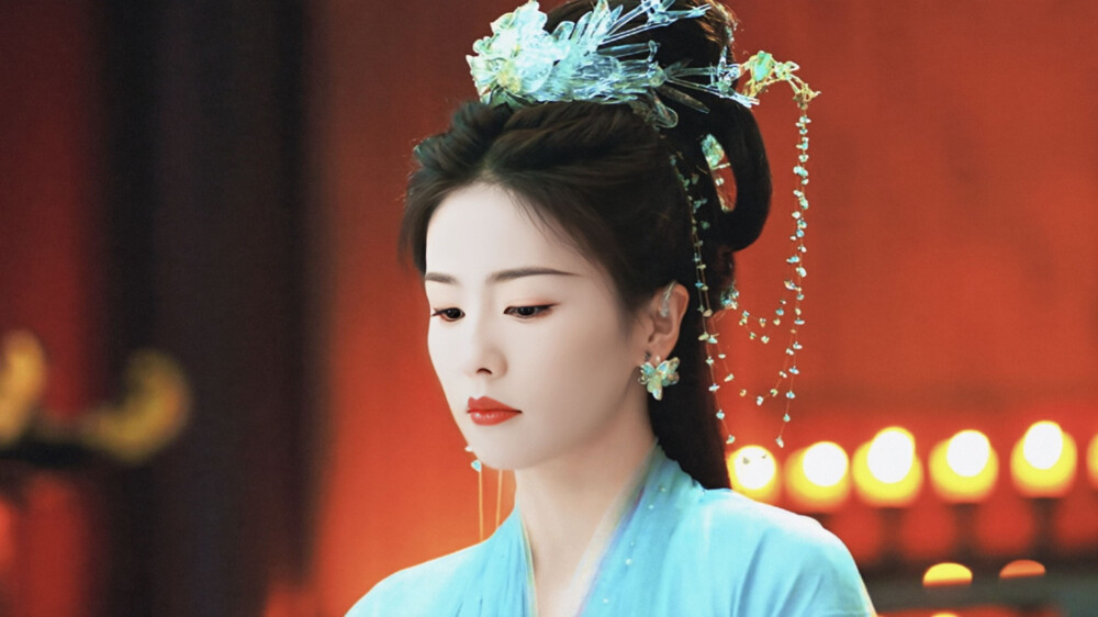 《临江仙》李青月/花如月