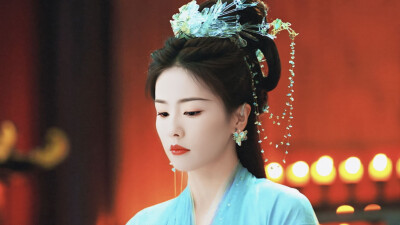 《临江仙》李青月/花如月
