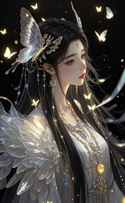 女生