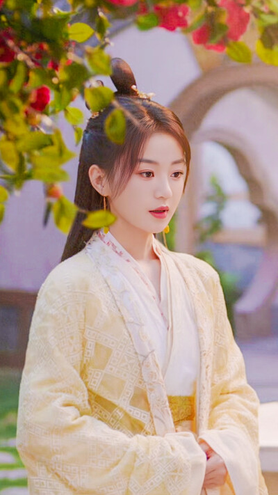 落花时节又逢君