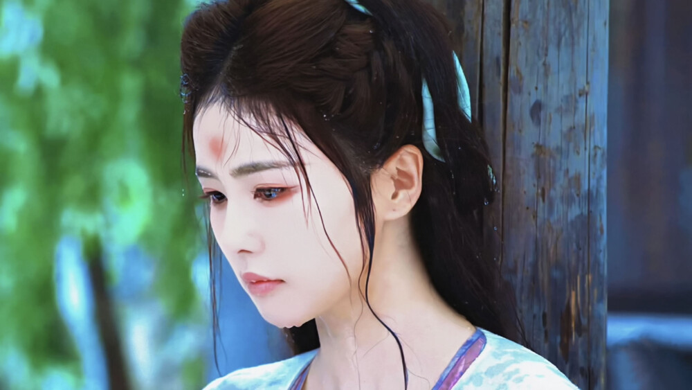 《临江仙》李青月/花如月
