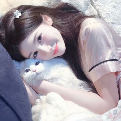 女头