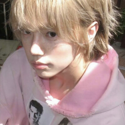 怎么这么漂亮？