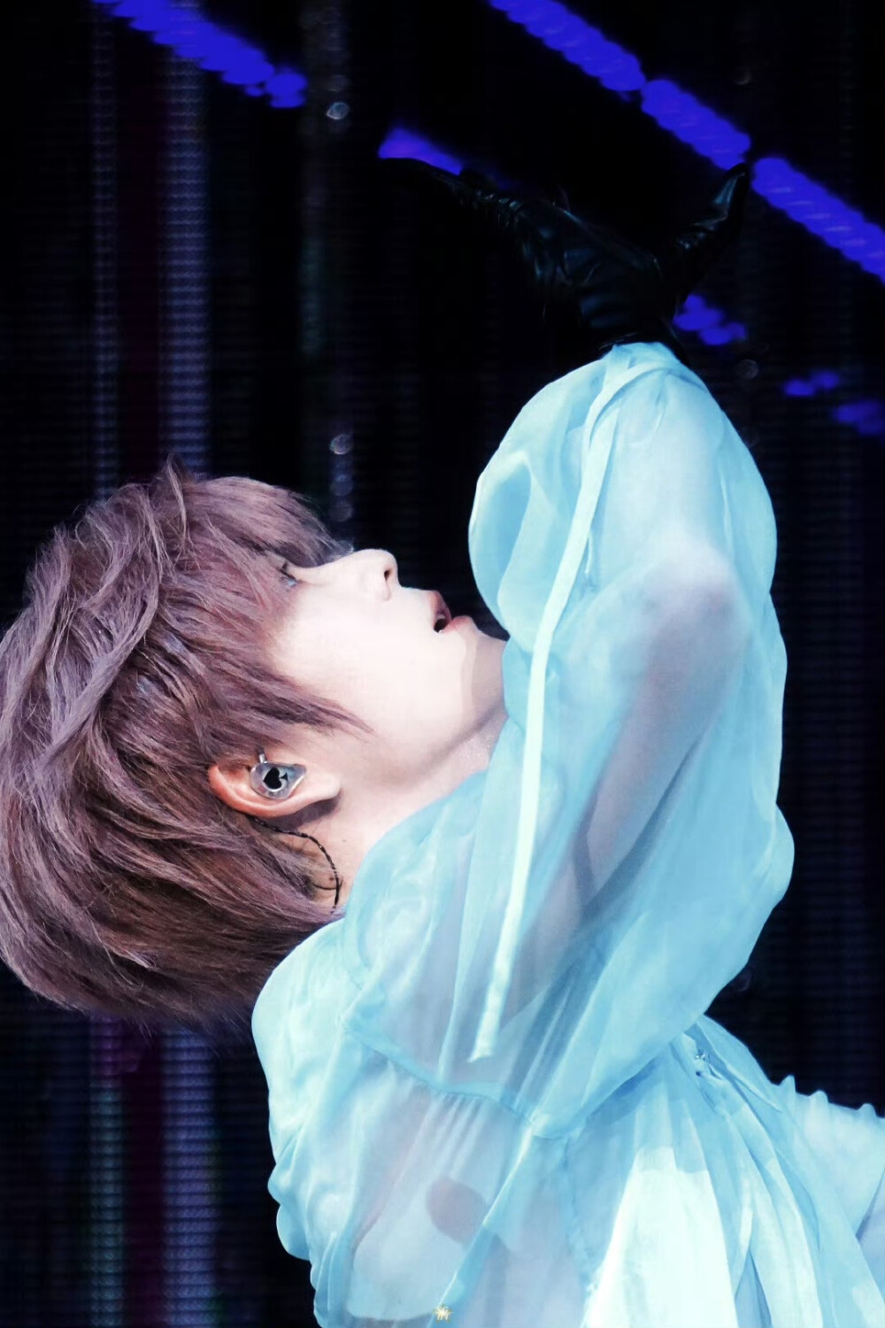 王栎鑫X巡回演唱会250628北京场