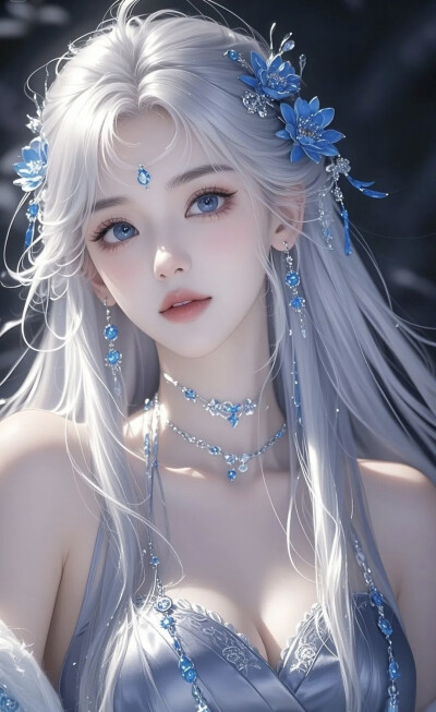 女生