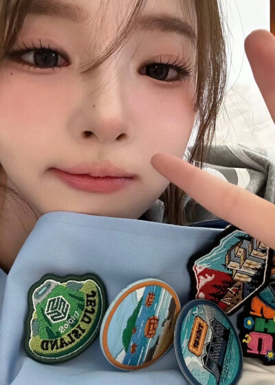 tripleS hayeon丁夏妍