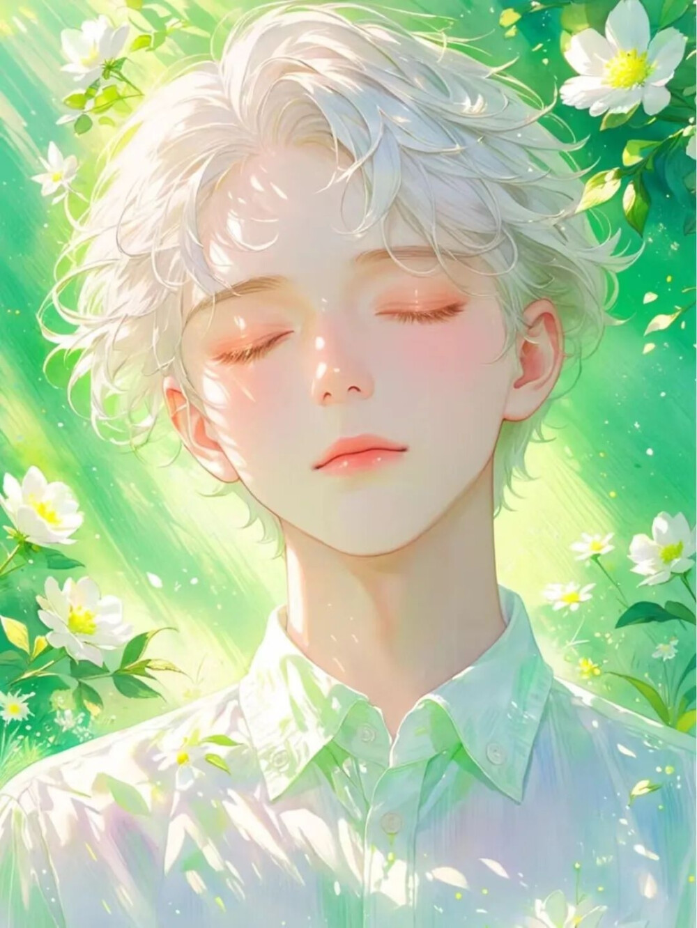 ʚ喜欢我就抱抱空气ʕ̯•͡˔•̯᷅ʔ毕竟我的可爱无处不在ɞ