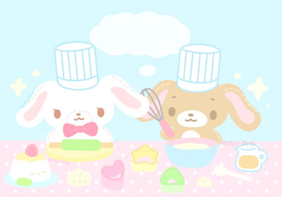 可爱