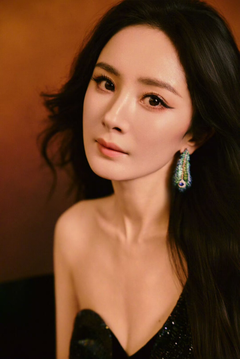 杨幂