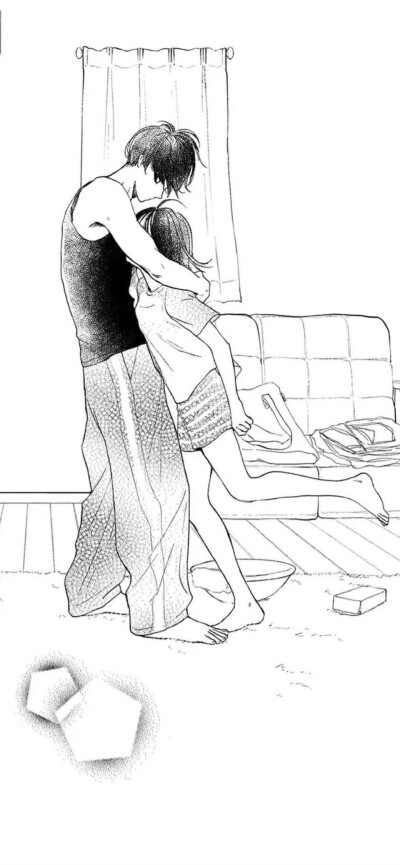 情侣壁纸