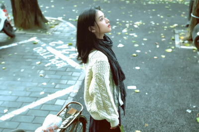 张婧仪