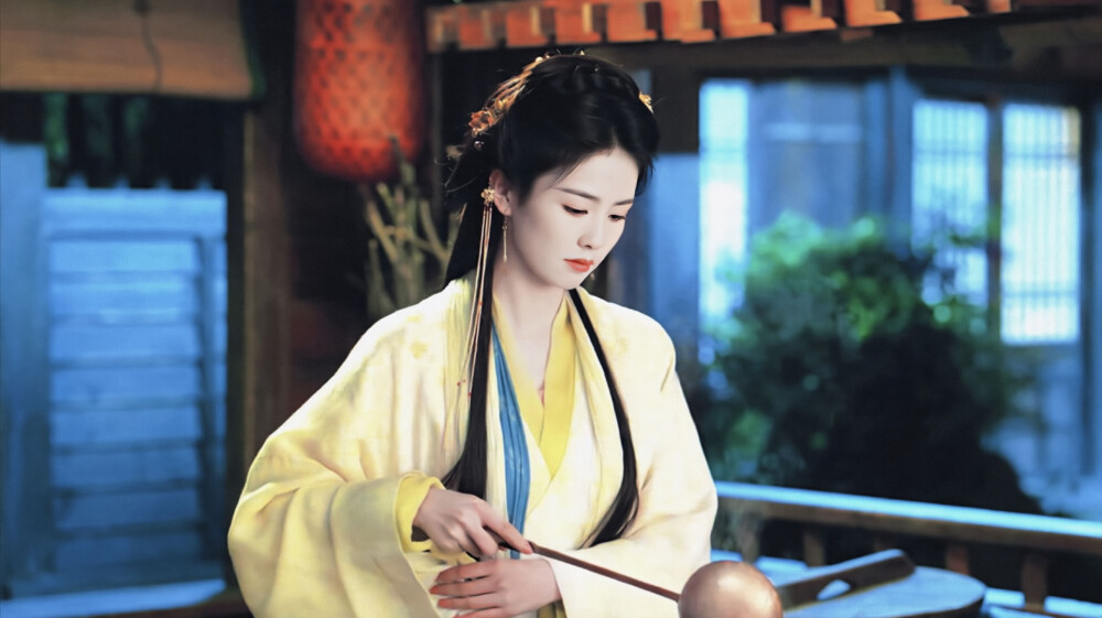《临江仙》李青月/花如月