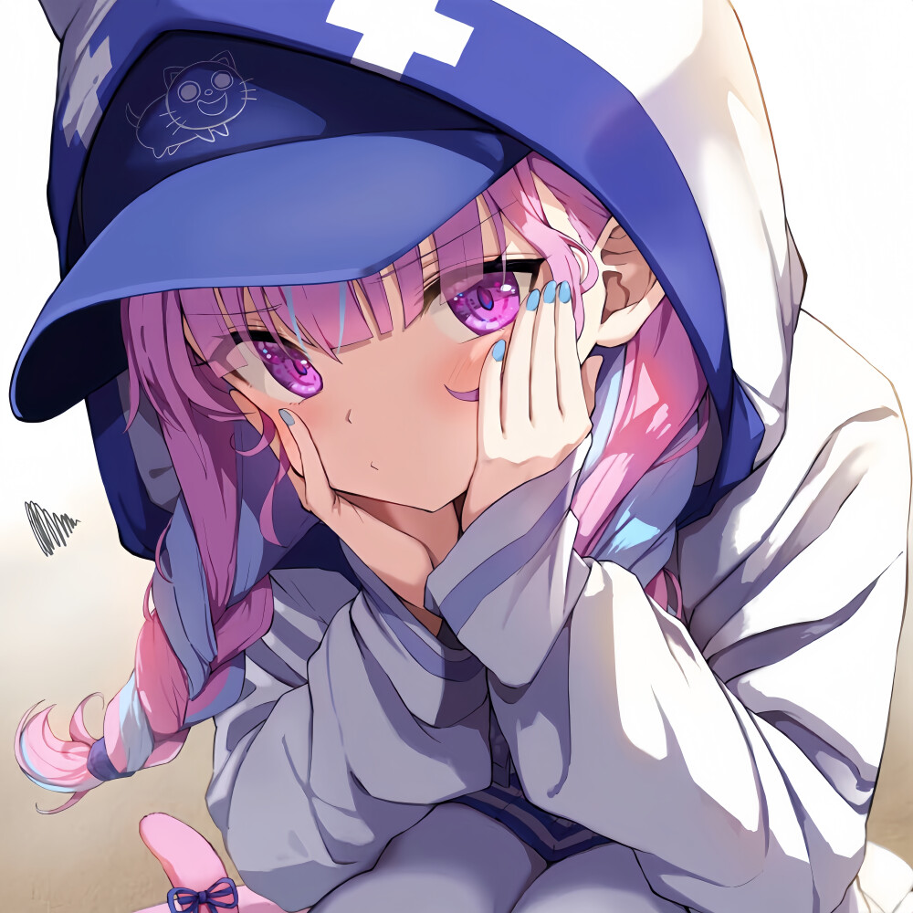 画师：さまてる