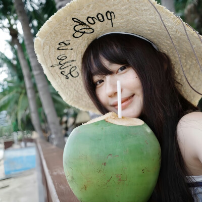 女头