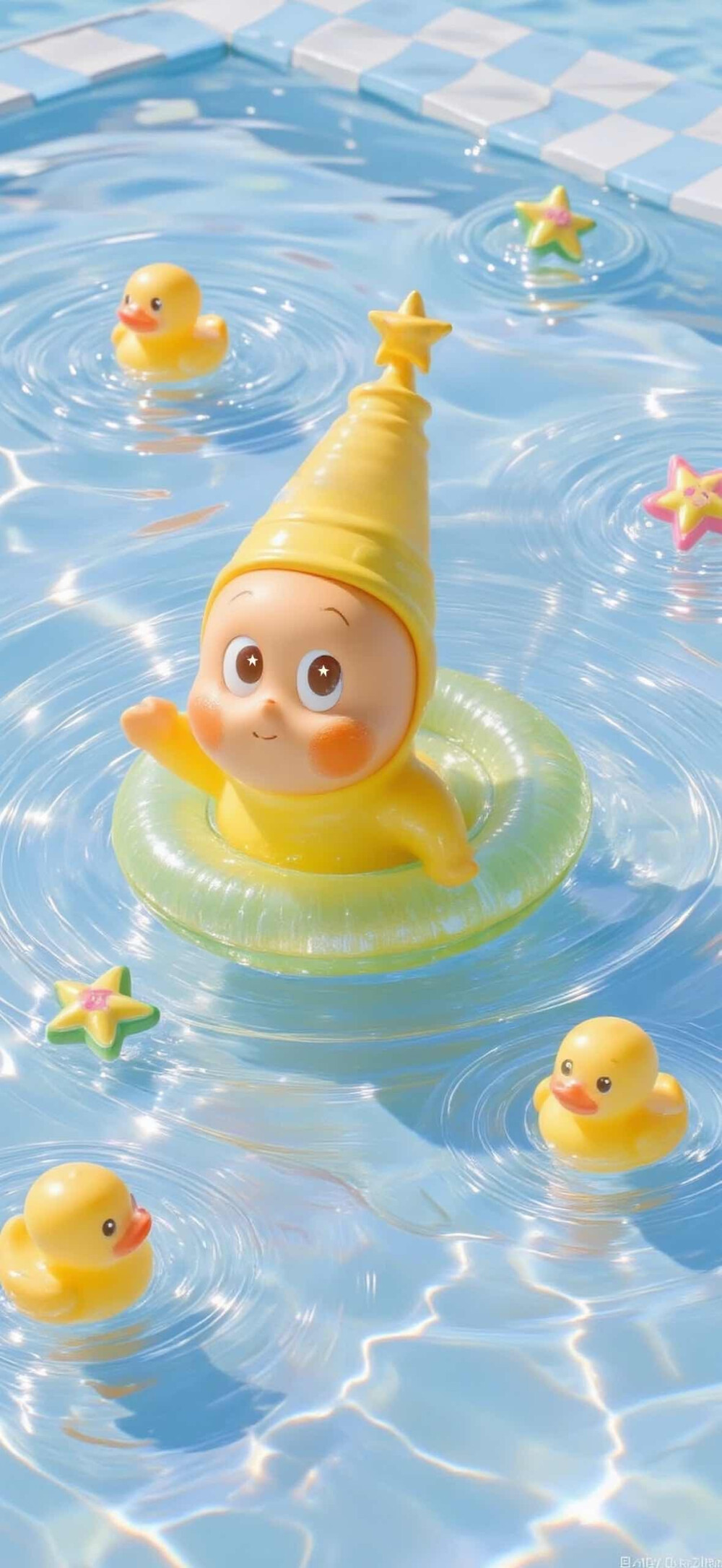 壁纸