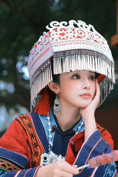 彭小苒