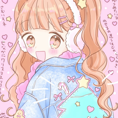 画师：まなもこ