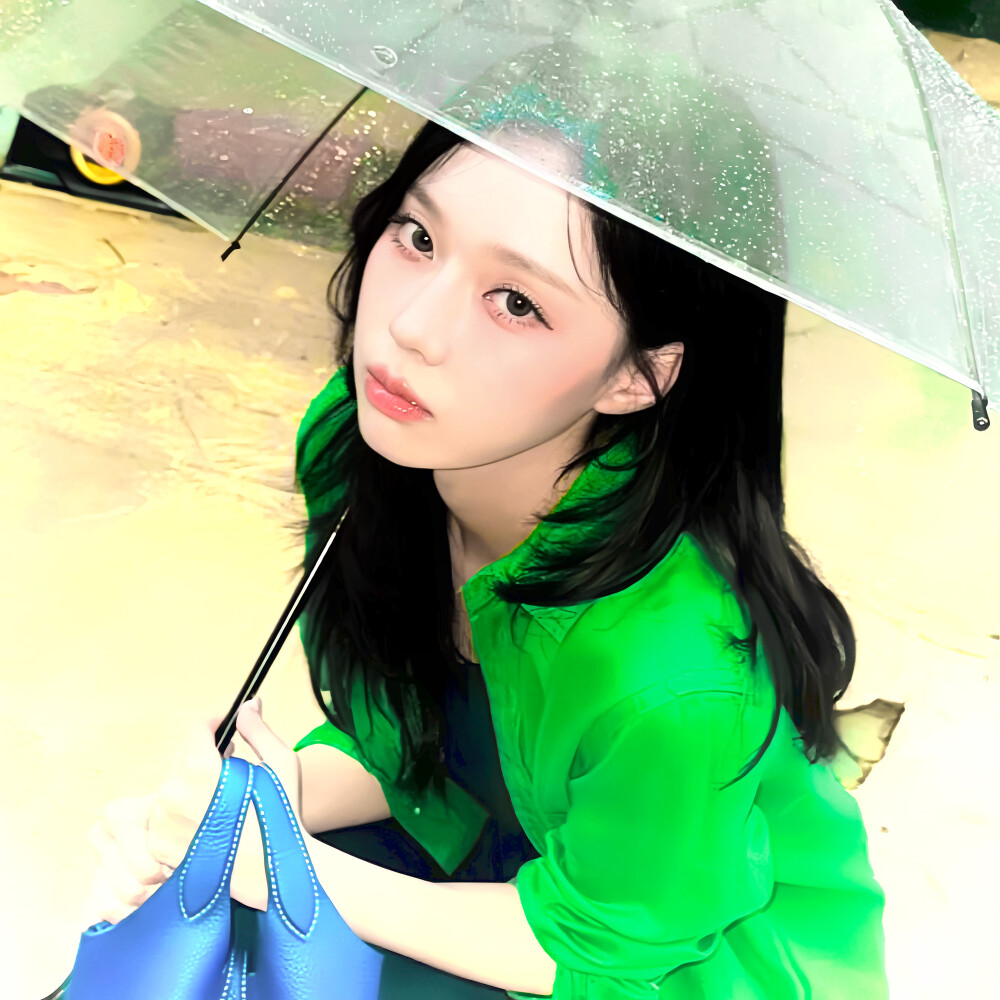 灵魂停滞每个生锈的雨季