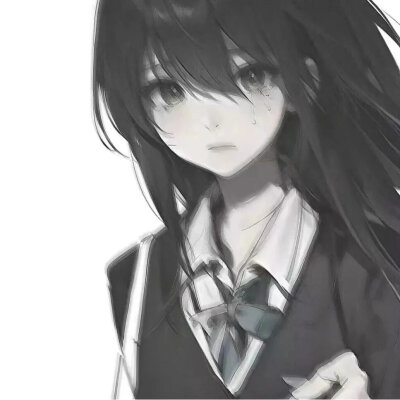 动漫女生头像