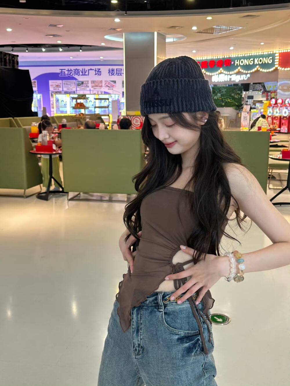 吴宣仪