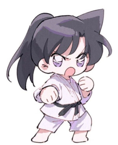 小兰