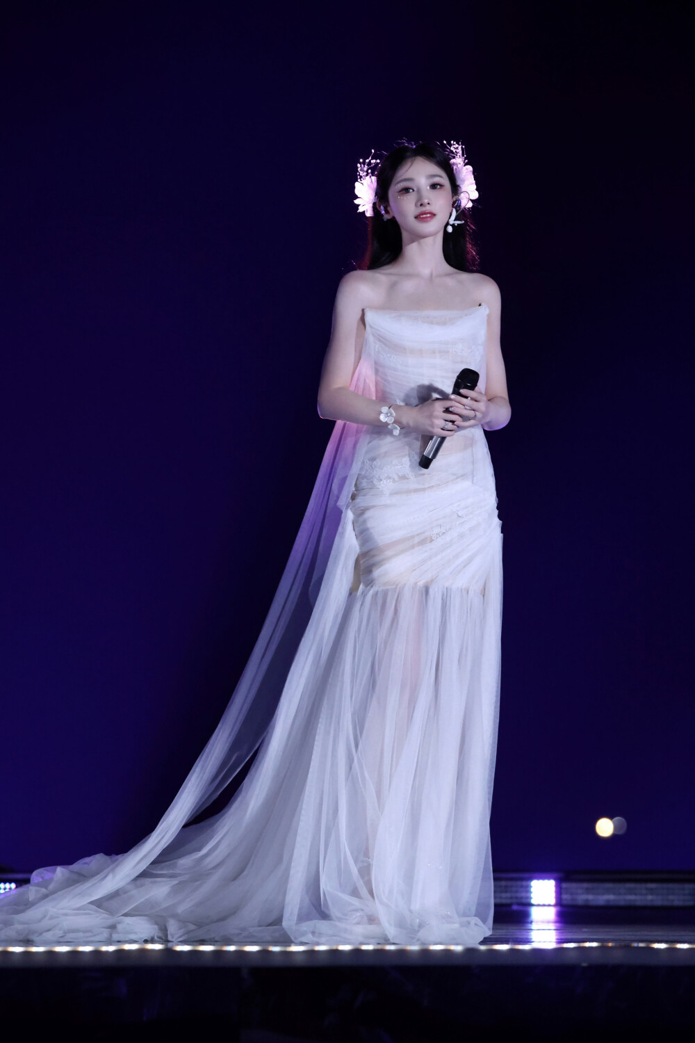 彭小苒