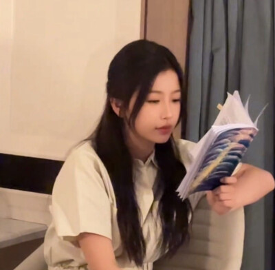 虞书欣