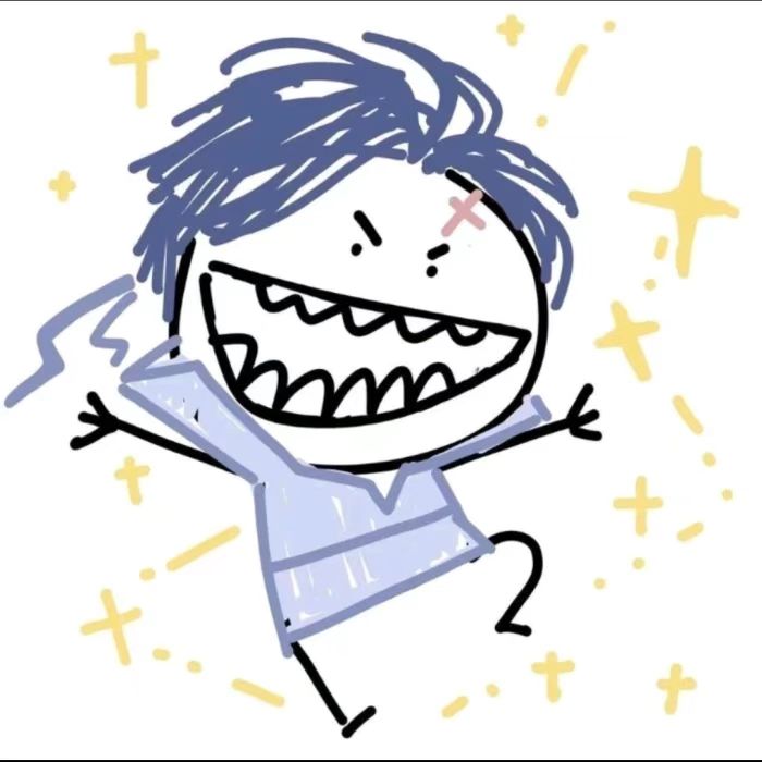 动漫男生头像