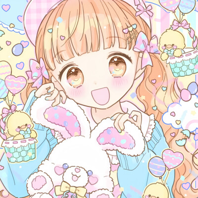 画师：まなもこ