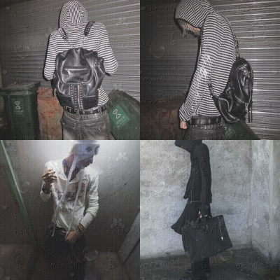 男