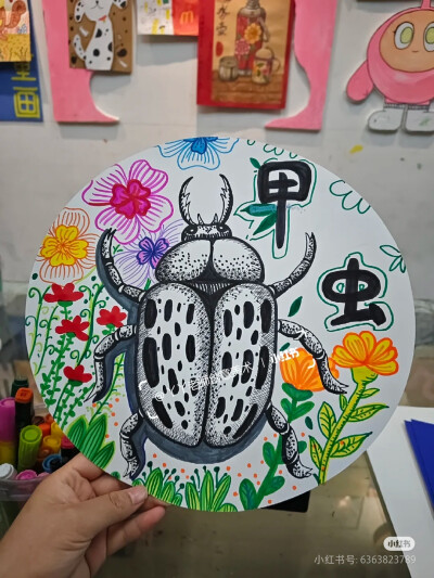 昆虫