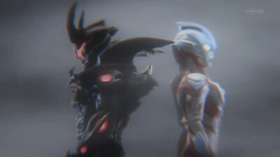 银河与路基艾尔