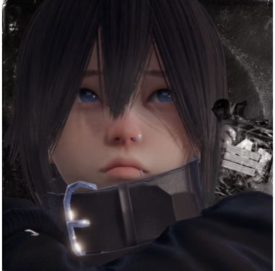 萌