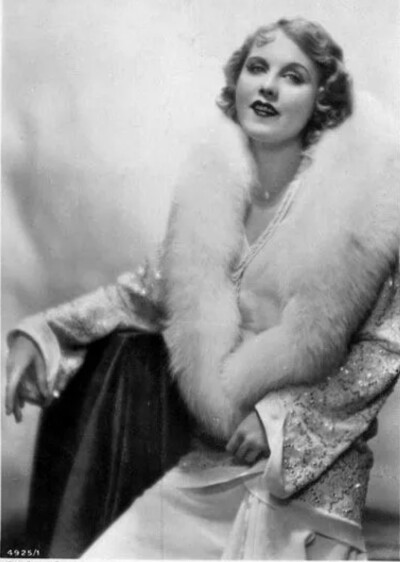 Anny Ondra