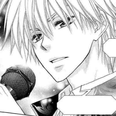 碓冰拓海 ​​​