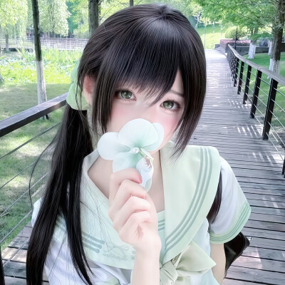 爱