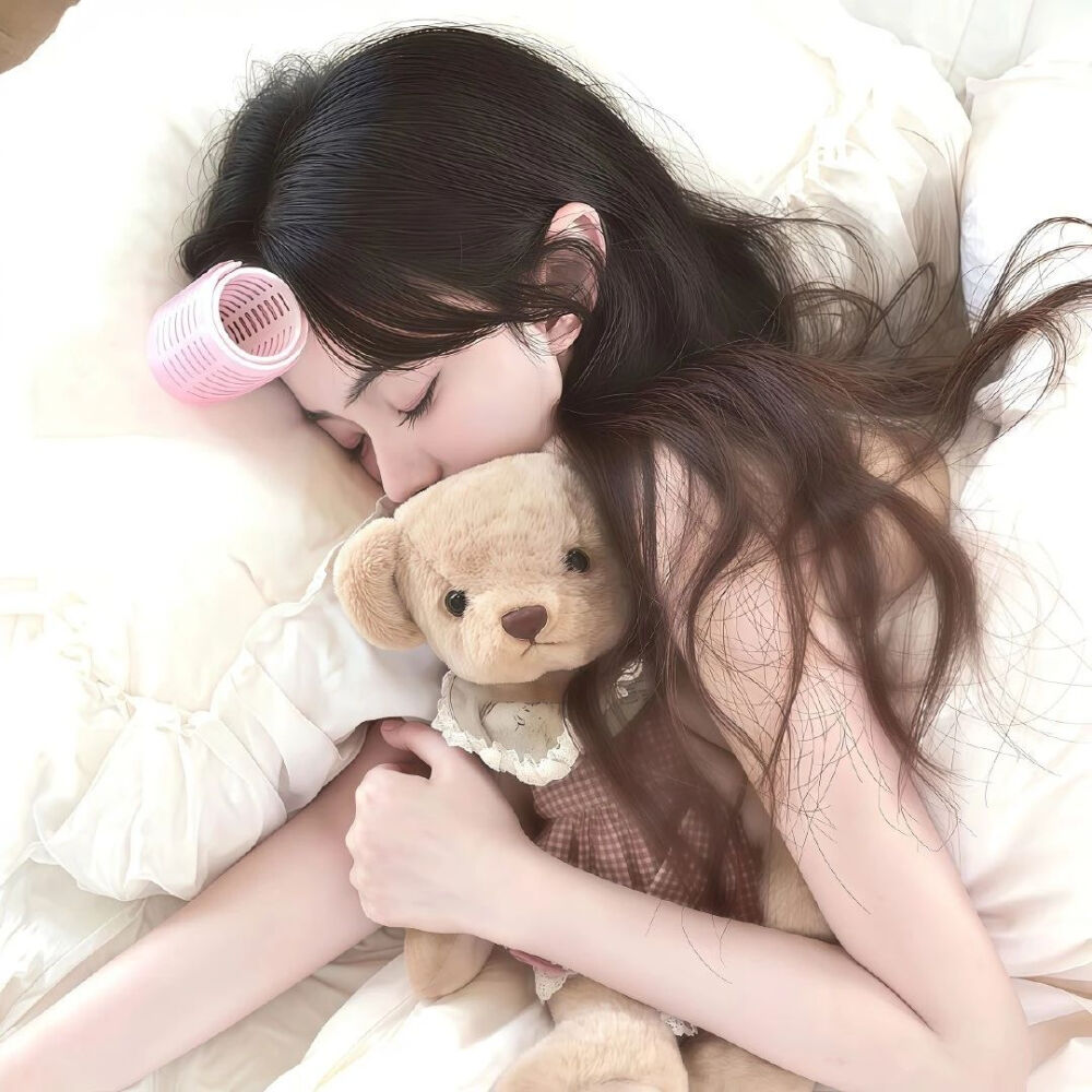 女生头像