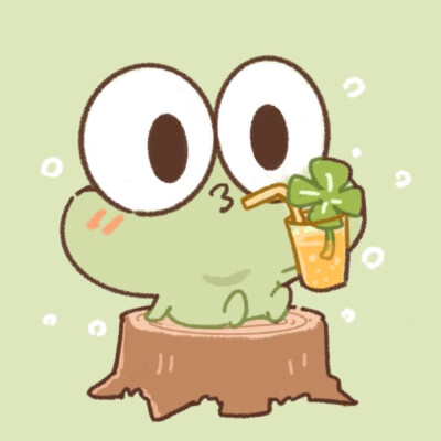 青蛙