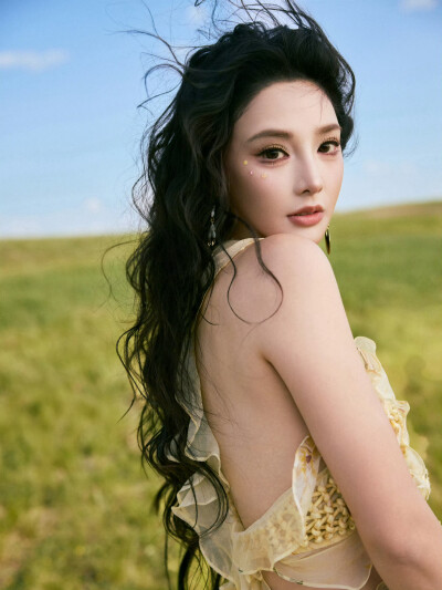 彭小苒