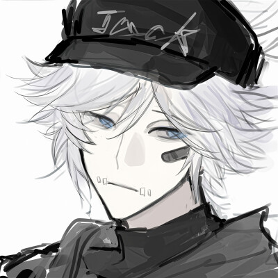 第五人格头像