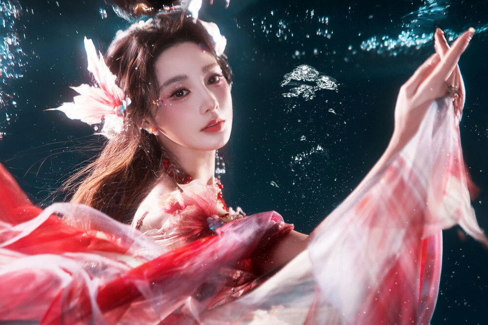 彭小苒