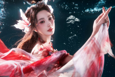 彭小苒