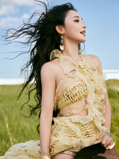 彭小苒