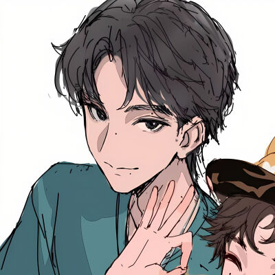 男情