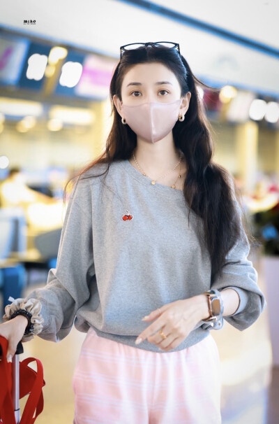 宋祖儿